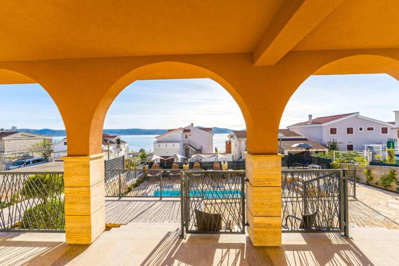 Villa Maris Sveti Petar  Eksteriør bilde