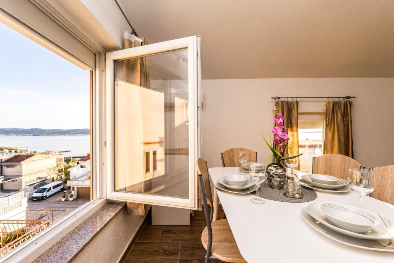 Villa Maris Sveti Petar  Eksteriør bilde