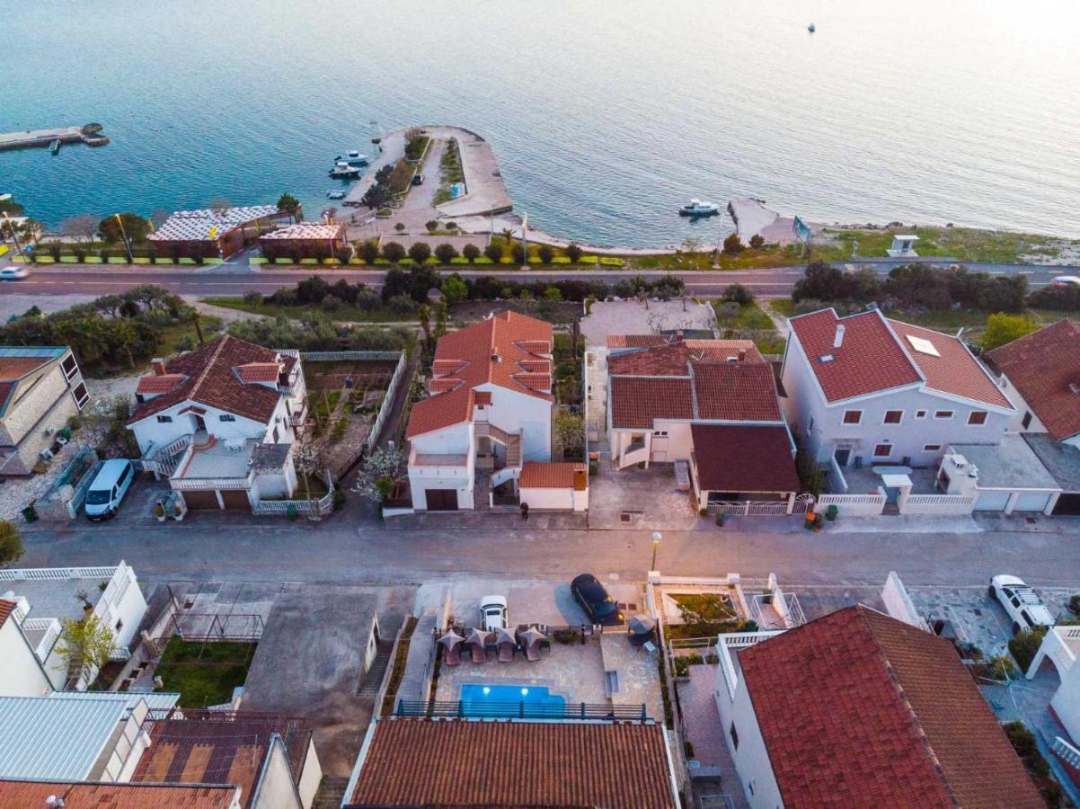Villa Maris Sveti Petar  Eksteriør bilde