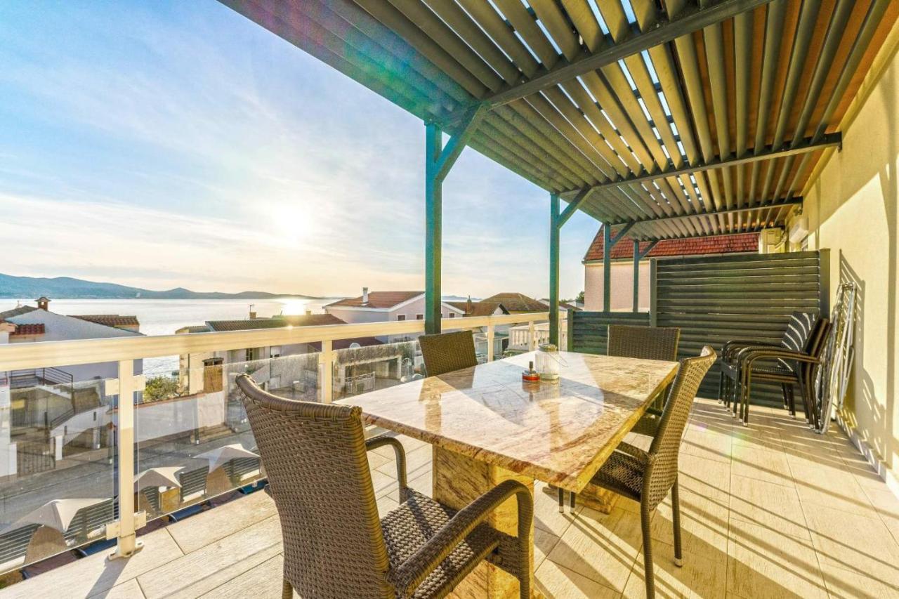 Villa Maris Sveti Petar  Eksteriør bilde