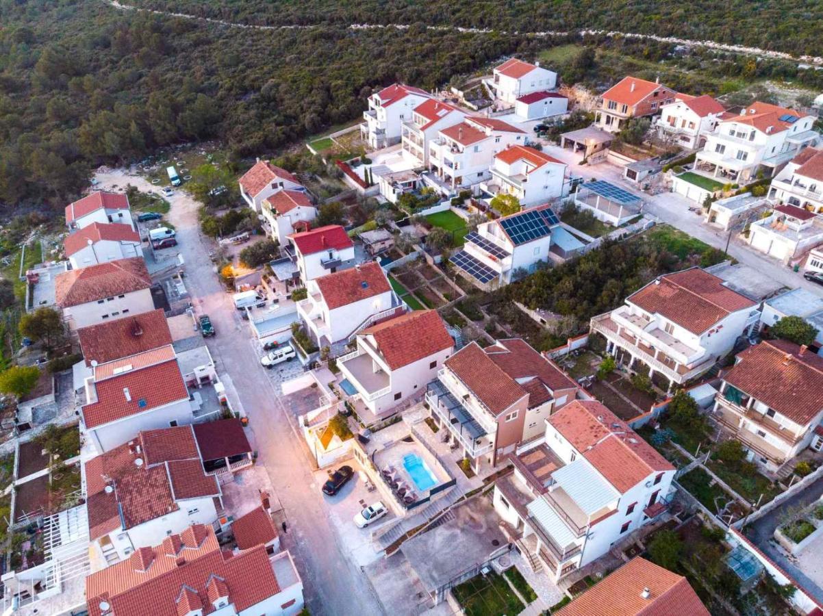 Villa Maris Sveti Petar  Eksteriør bilde