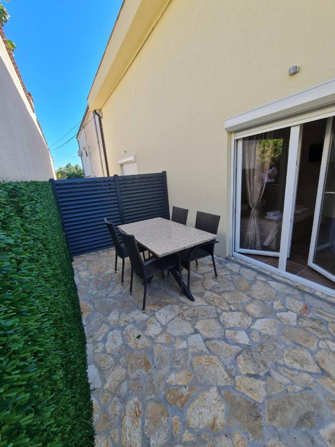 Villa Maris Sveti Petar  Rom bilde